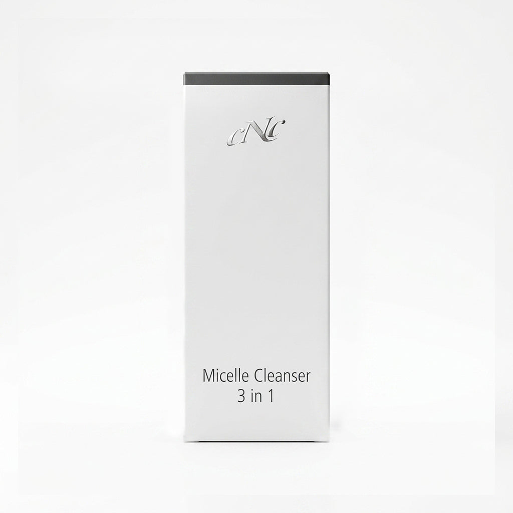 CNC-Purifying Gel Cleanser - 200 ml, Facial Cleansers