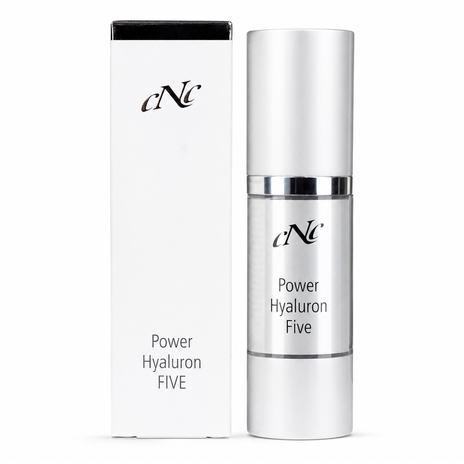 CNC Aesthetic World Power Hyaluron FIVE - 30ml