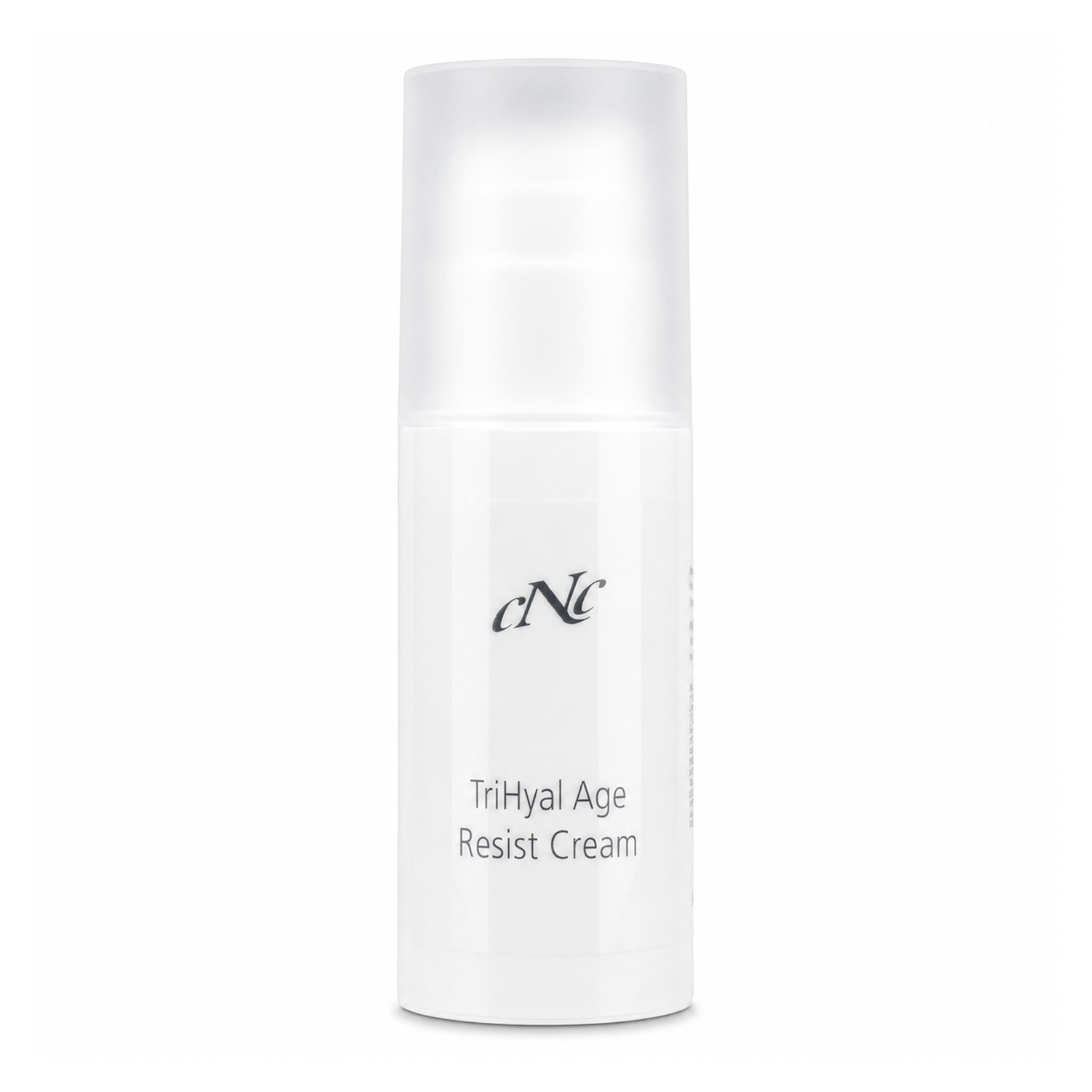 CNC Aesthetic World TriHyal Age Resist Cream 100ml