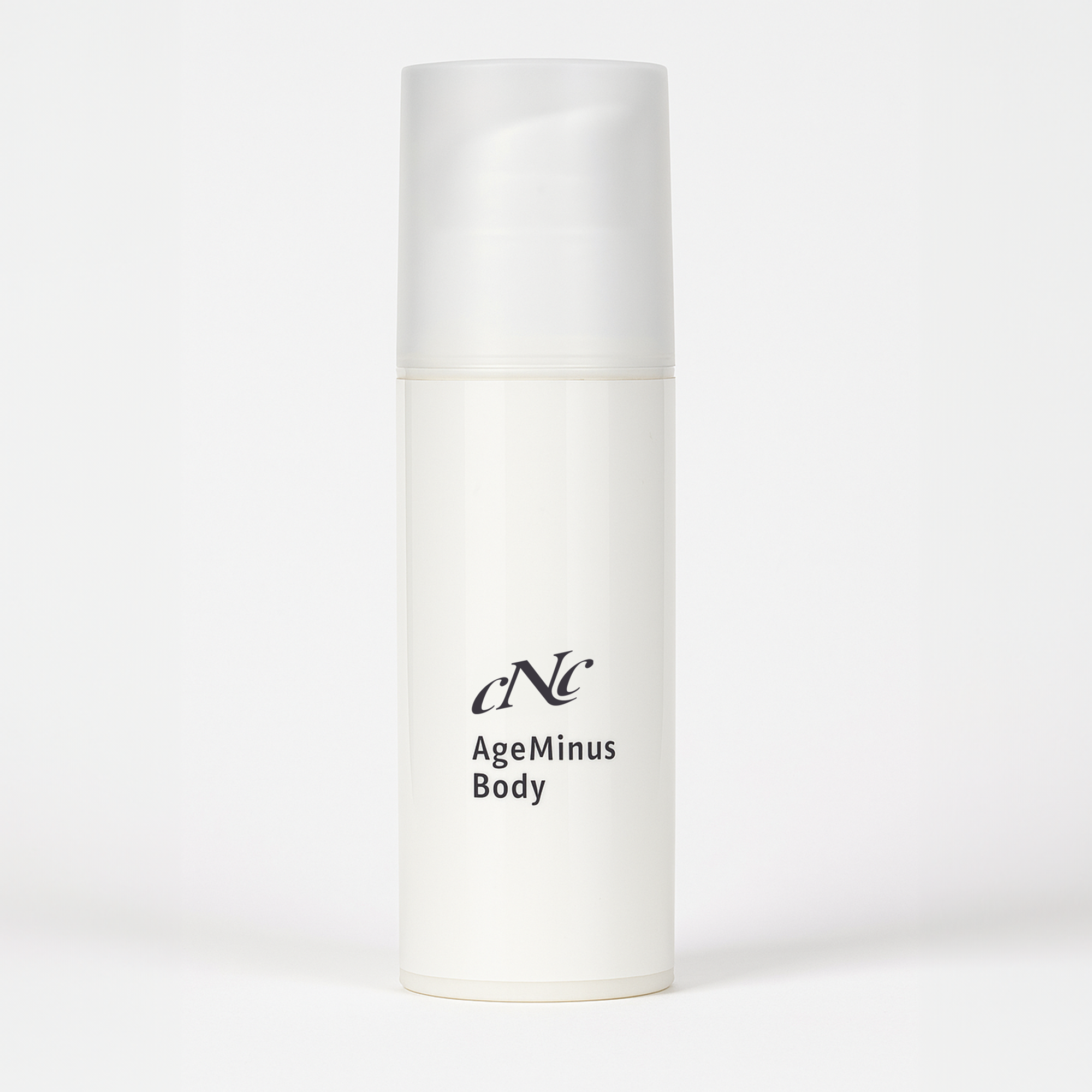 CNC Aesthetic World AgeMinus Body Cream – 150 ml KNIGHTS PHARMACY