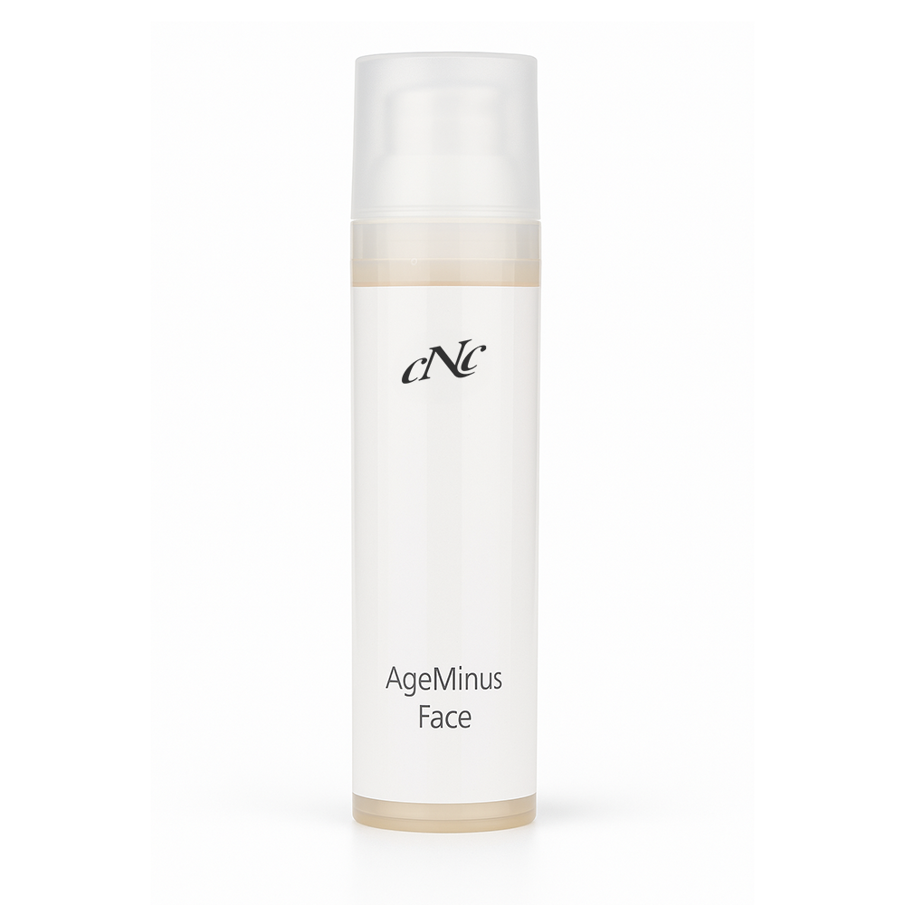 CNC Aesthetic World AgeMinus Face Cream – 100ml KNIGHTS PHARMACY