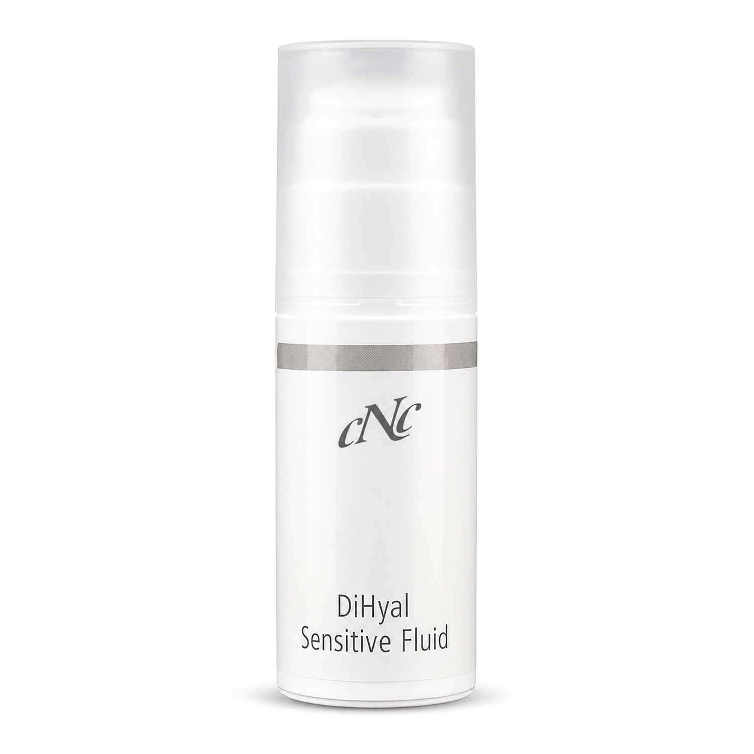 CNC Classic PLUS DiHyal Sensitive Fluid 50ml