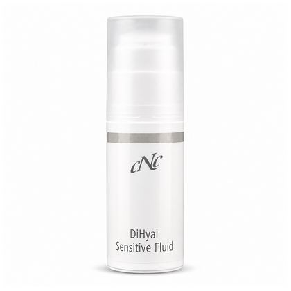 CNC Classic PLUS DiHyal Sensitive Fluid 50ml