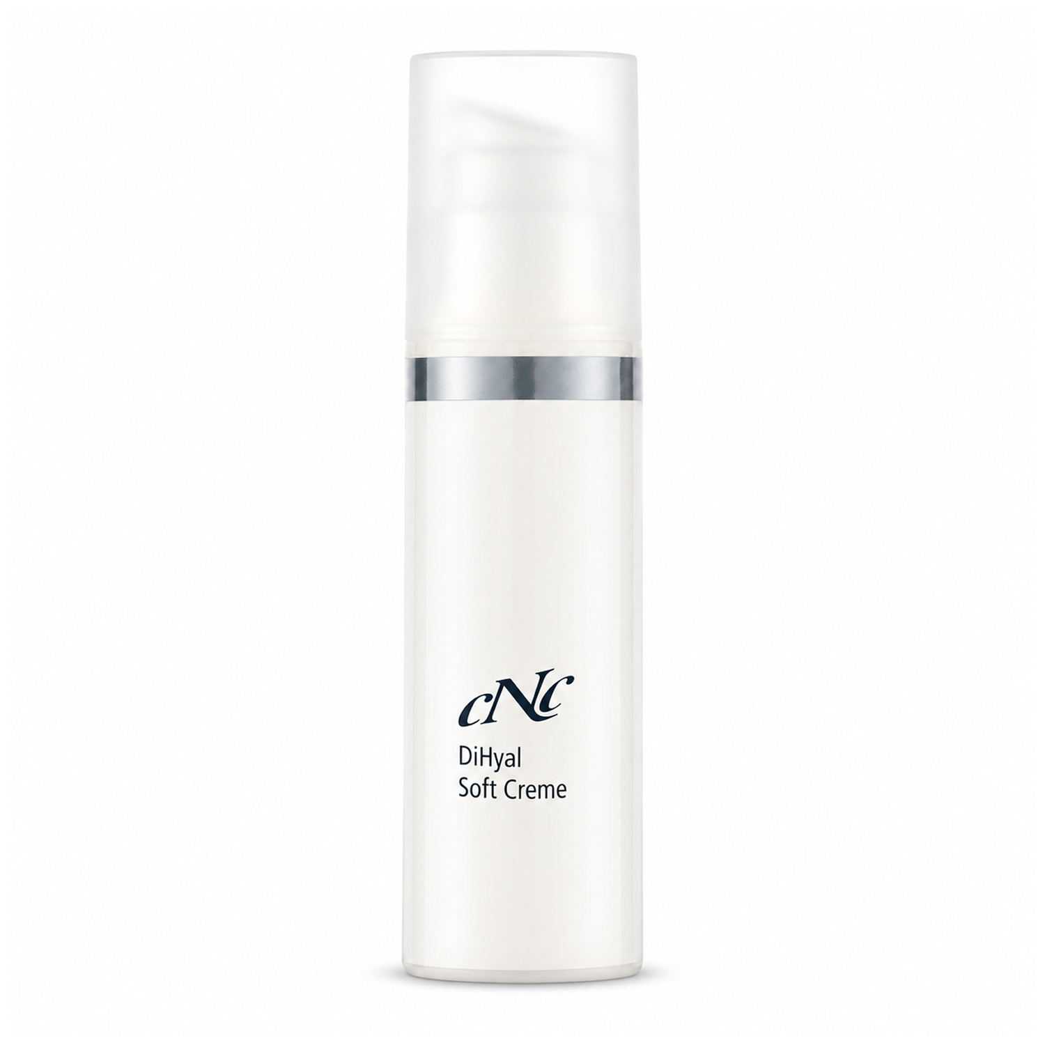 CNC Classic PLUS DiHyal Soft Crème - 150 ml