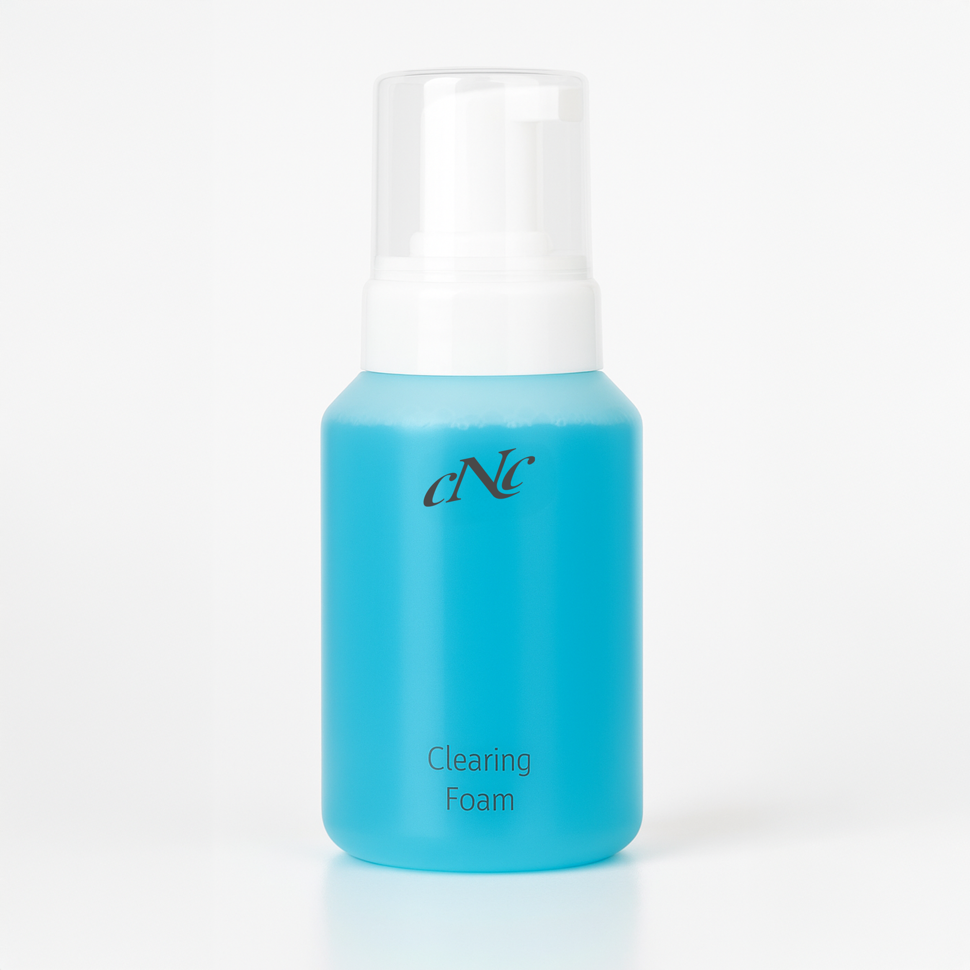 CNC Aesthetic World Clearing Foam – 300 ml CNC