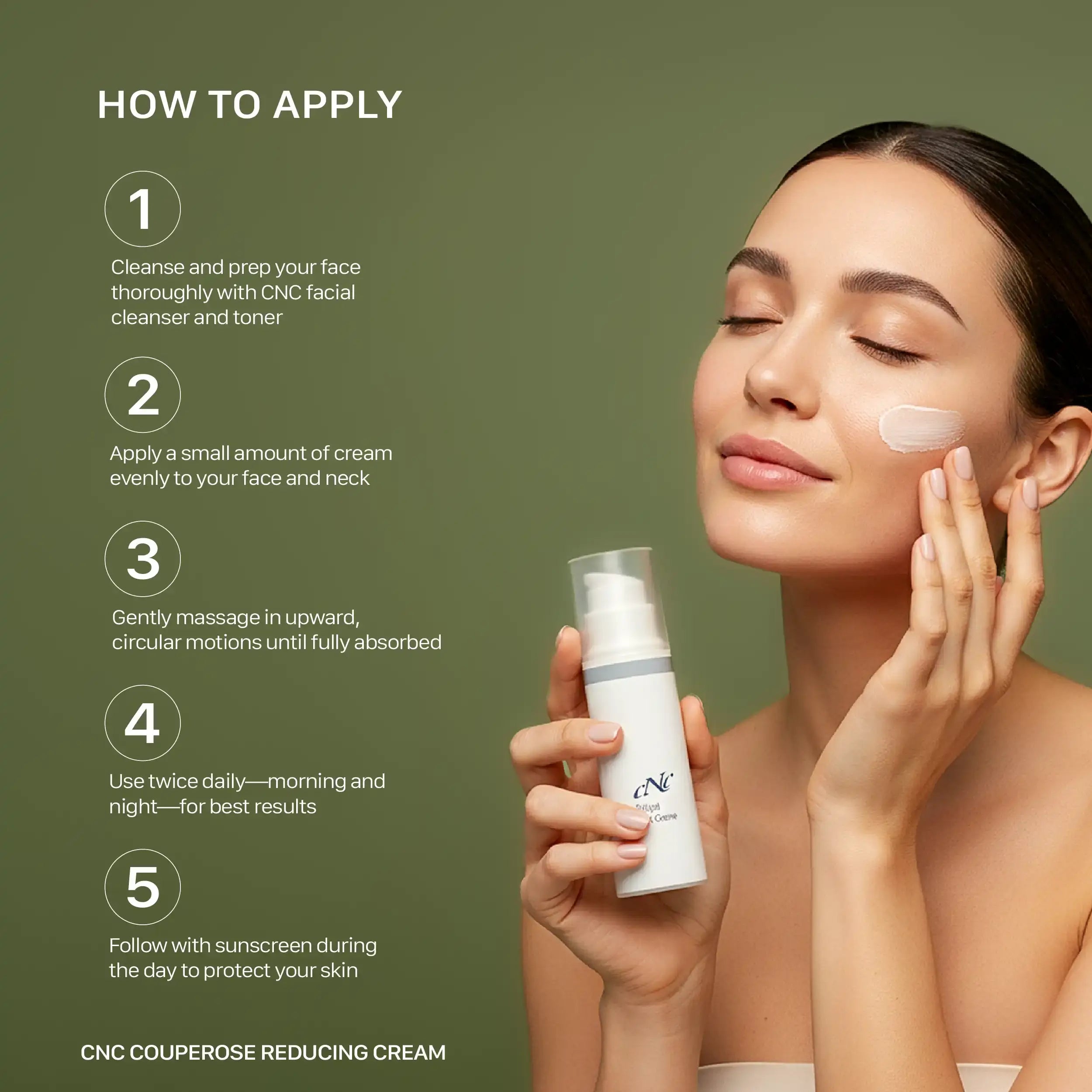 CNC DiHyal Soft Crème – 150ml Hydration Boost