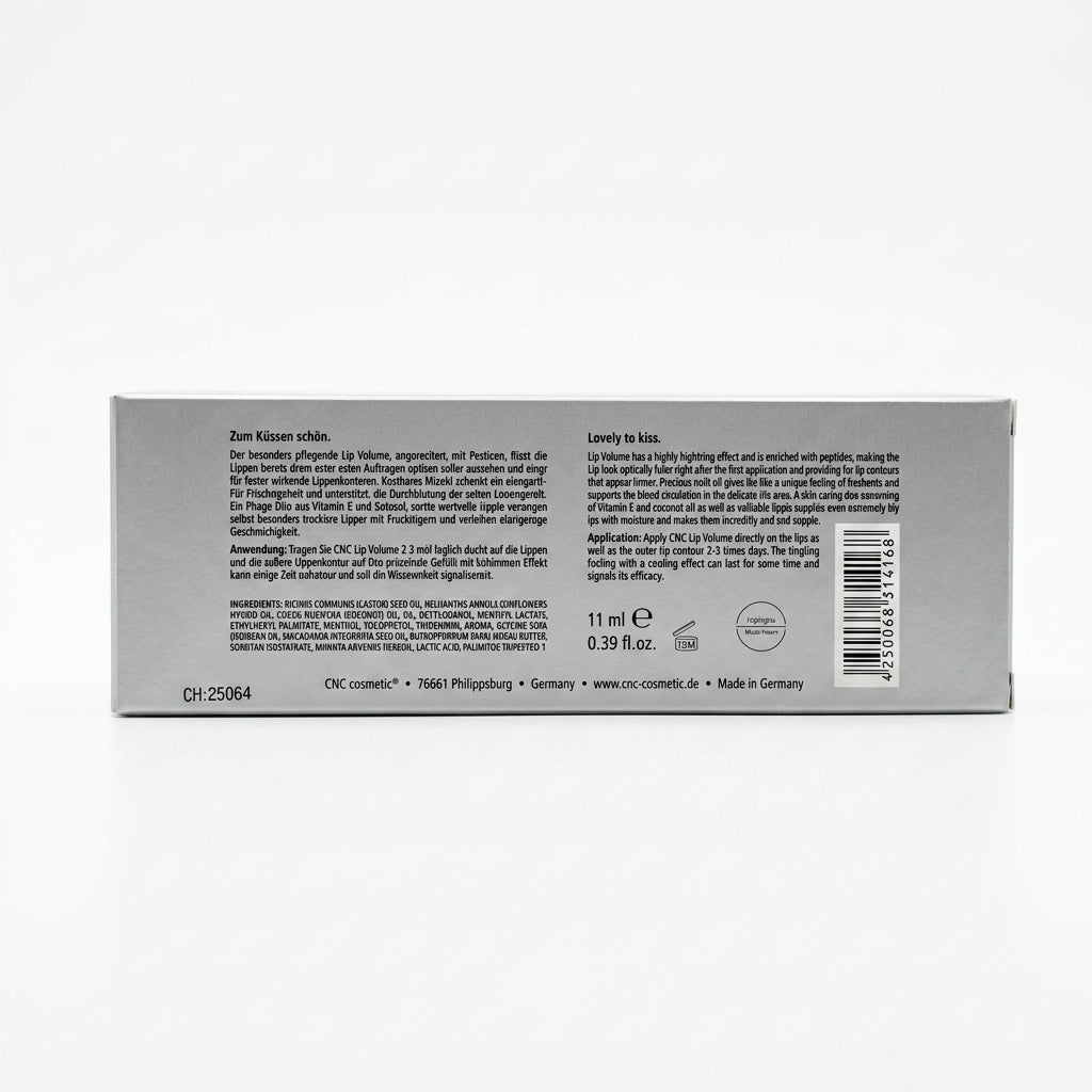 CNC Lip Volume 11ml, Lip Plumpers 