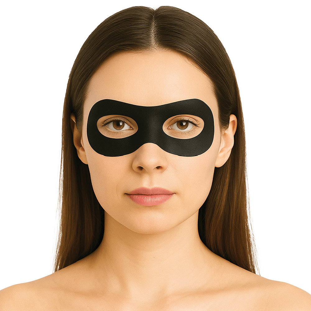 CNC Eye Zone Masks 20pcs – revitalizing masks for the under-eye area, targeting dark circles and fine lines.