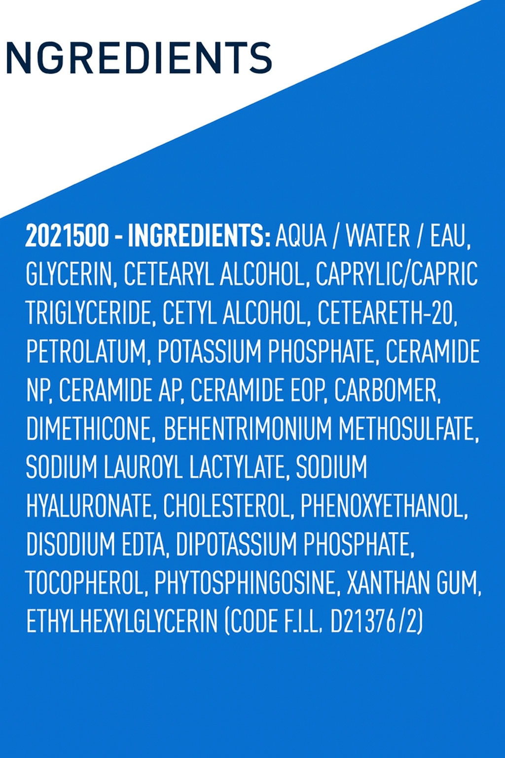 CeraVe Moisturizing Cream - 454g (16oz), Face Moisturizers