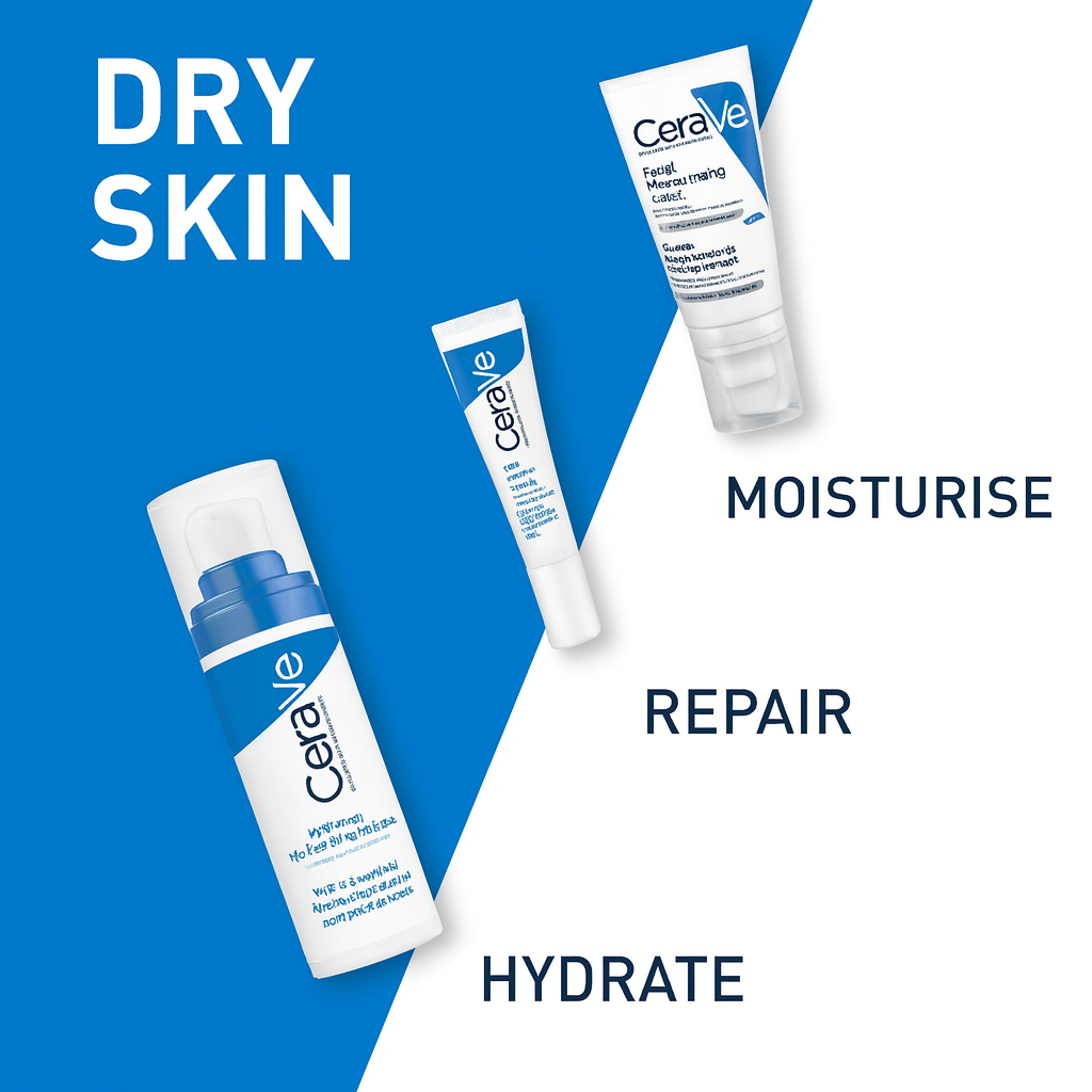 CeraVe PM Facial Moisturizing Lotion - 52ml (Night Cream), Face Moisturizers