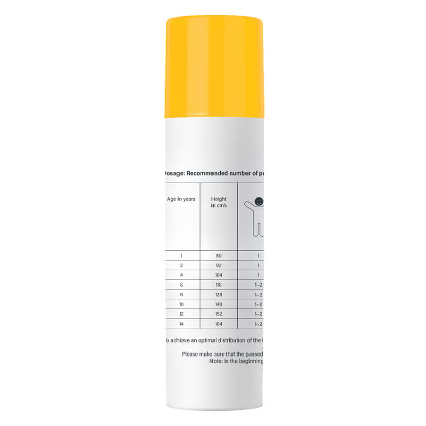 Cetaphil Sun Kids Liposomal Sunscreen Lotion SPF 50+ -  150ml, Sunscreen