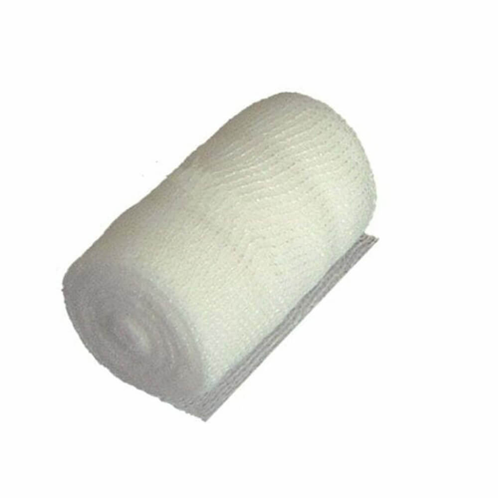 7.5cm compression bandage – breathable and stretchable cotton
