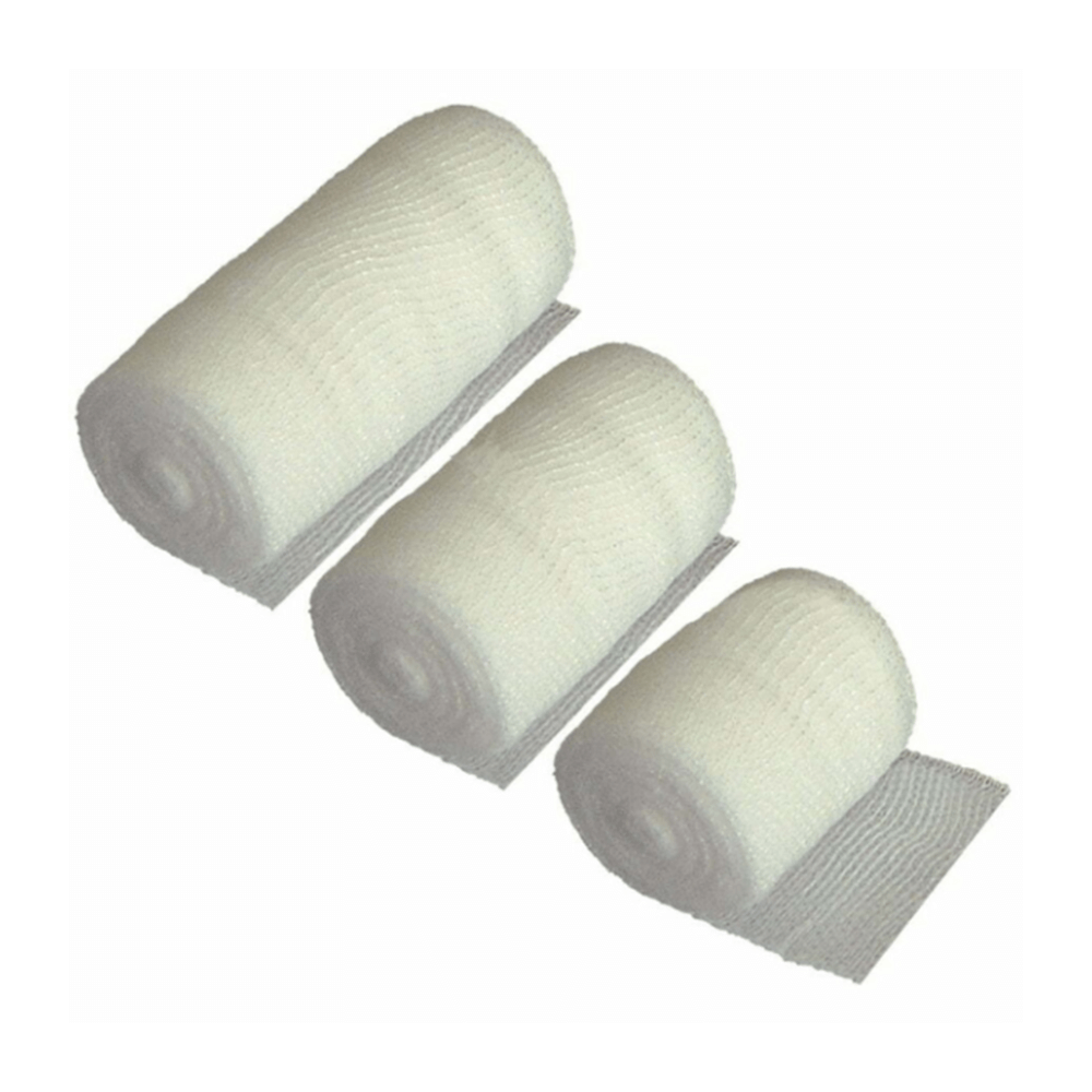 Cotton Compression Bandage 7.5cm – Sterile Roll KNIGHTS PHARMACY