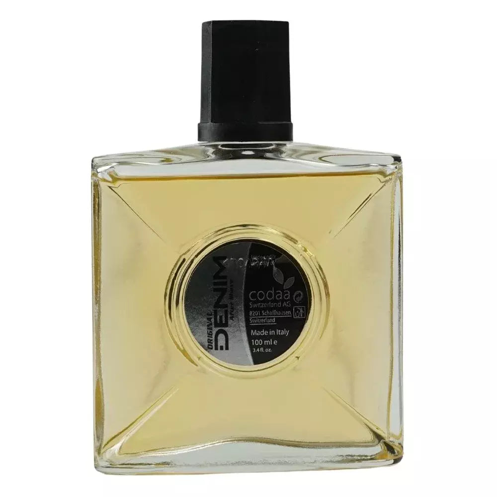 Denim Original After Shave Lotion - 100ml, Aftershave