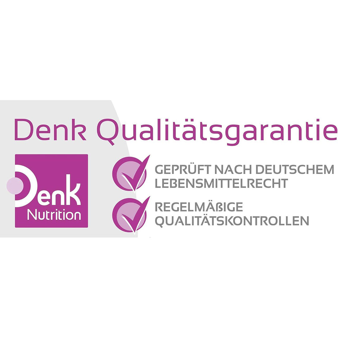 Denk Immun Active Oral Sticks - 20 Sticks, Supplements