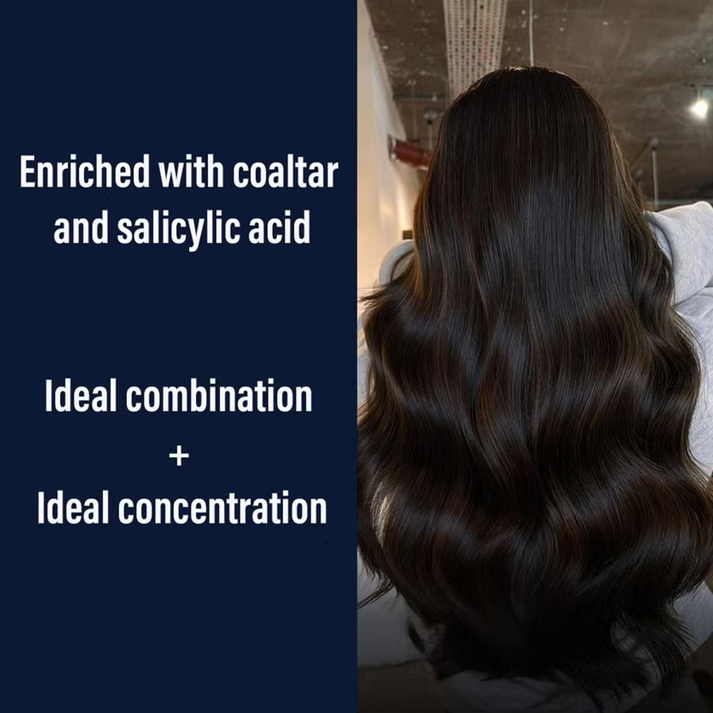 Dermatar Extra Strength Therapeutic Shampoo - 200ml, Shampoo