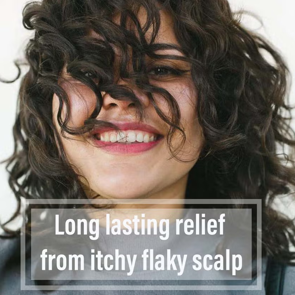 Dermatar Extra Strength Therapeutic Shampoo - 200ml, Shampoo