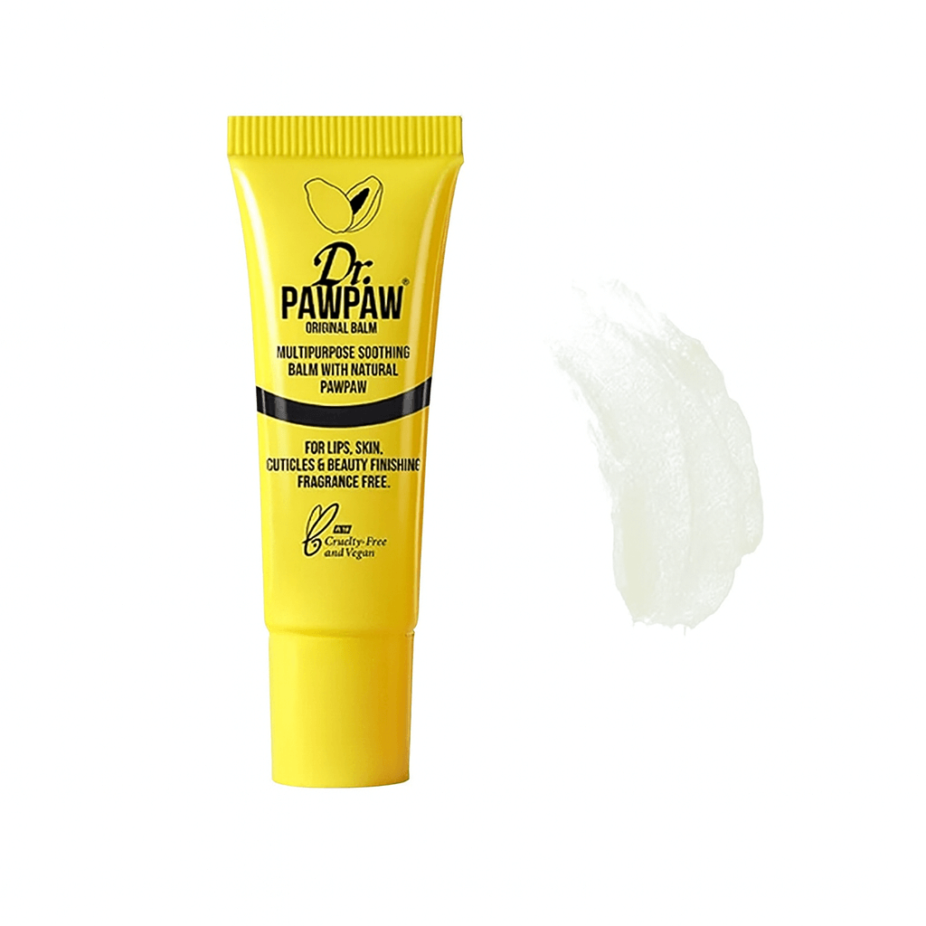 Dr. PawPaw Original Multi-Purpose Balm - 10ml, Lip Balms