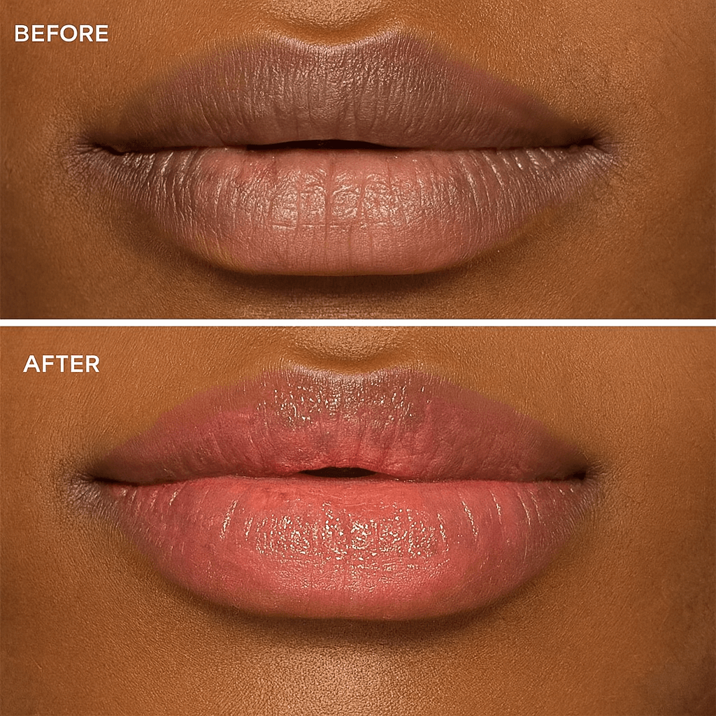 Dr. PawPaw Tinted Peach Pink Balm for Lips & Skin - 10ml, Lip Balms