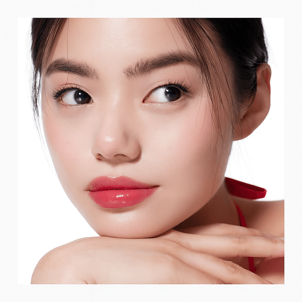 Dr. PawPaw Tinted Ultimate Red Multi-Purpose Balm - 10ml, Lip Balms