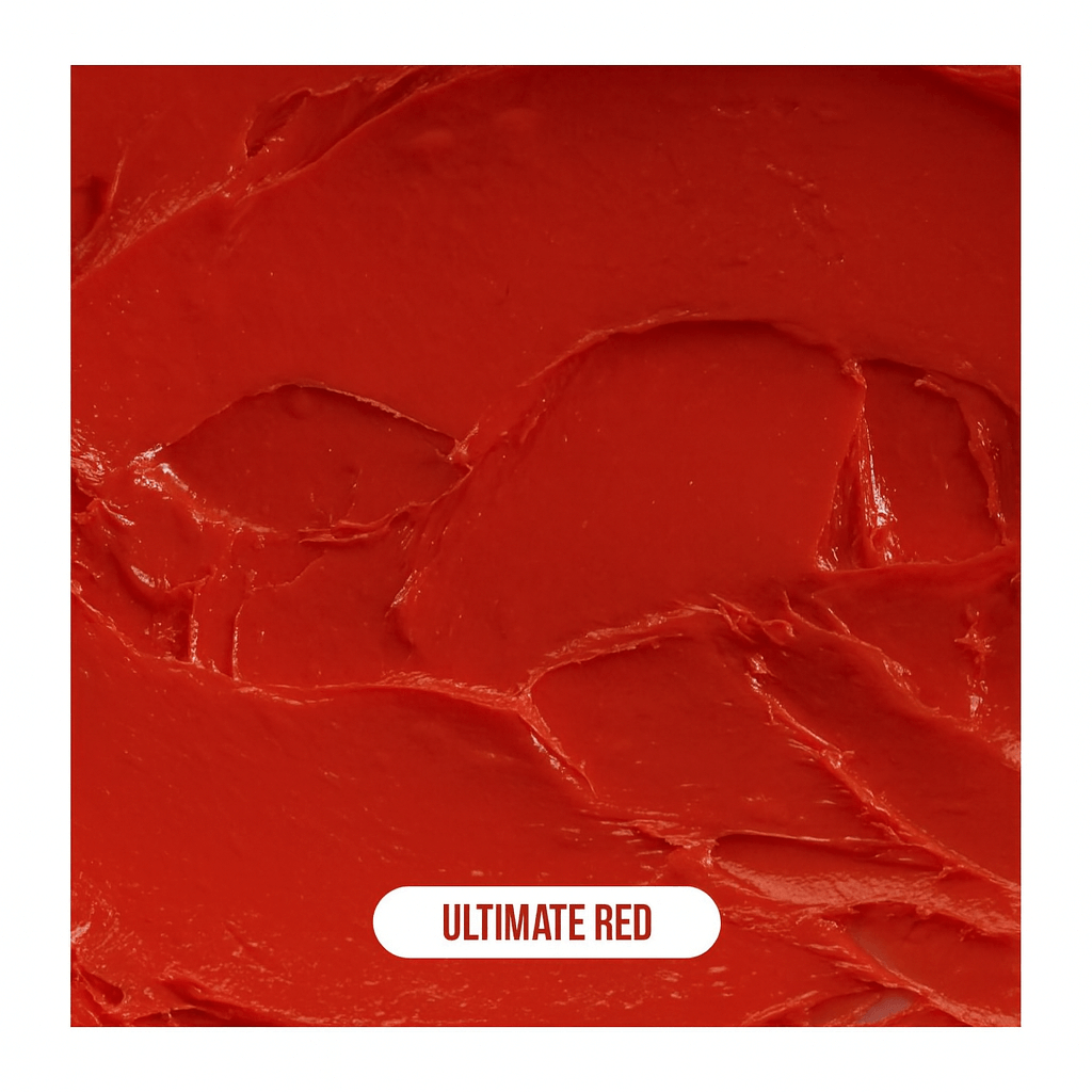 Dr. PawPaw Tinted Ultimate Red Multi-Purpose Balm - 10ml, Lip Balms