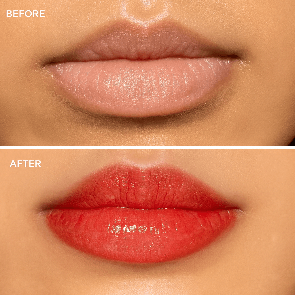 Dr. PawPaw Tinted Ultimate Red Multi-Purpose Balm - 25ml, Lip Balms