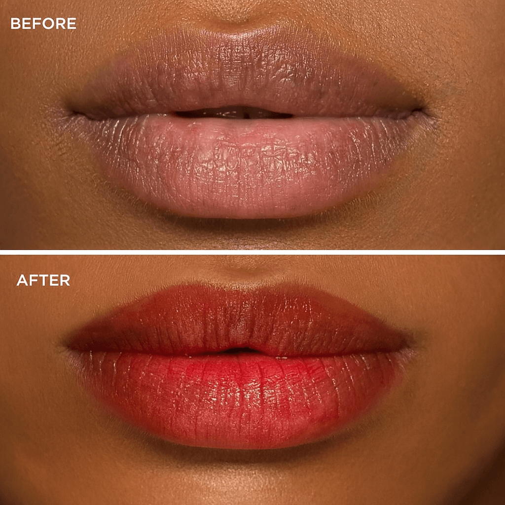 Dr. PawPaw Tinted Ultimate Red Multi-Purpose Balm - 25ml, Lip Balms