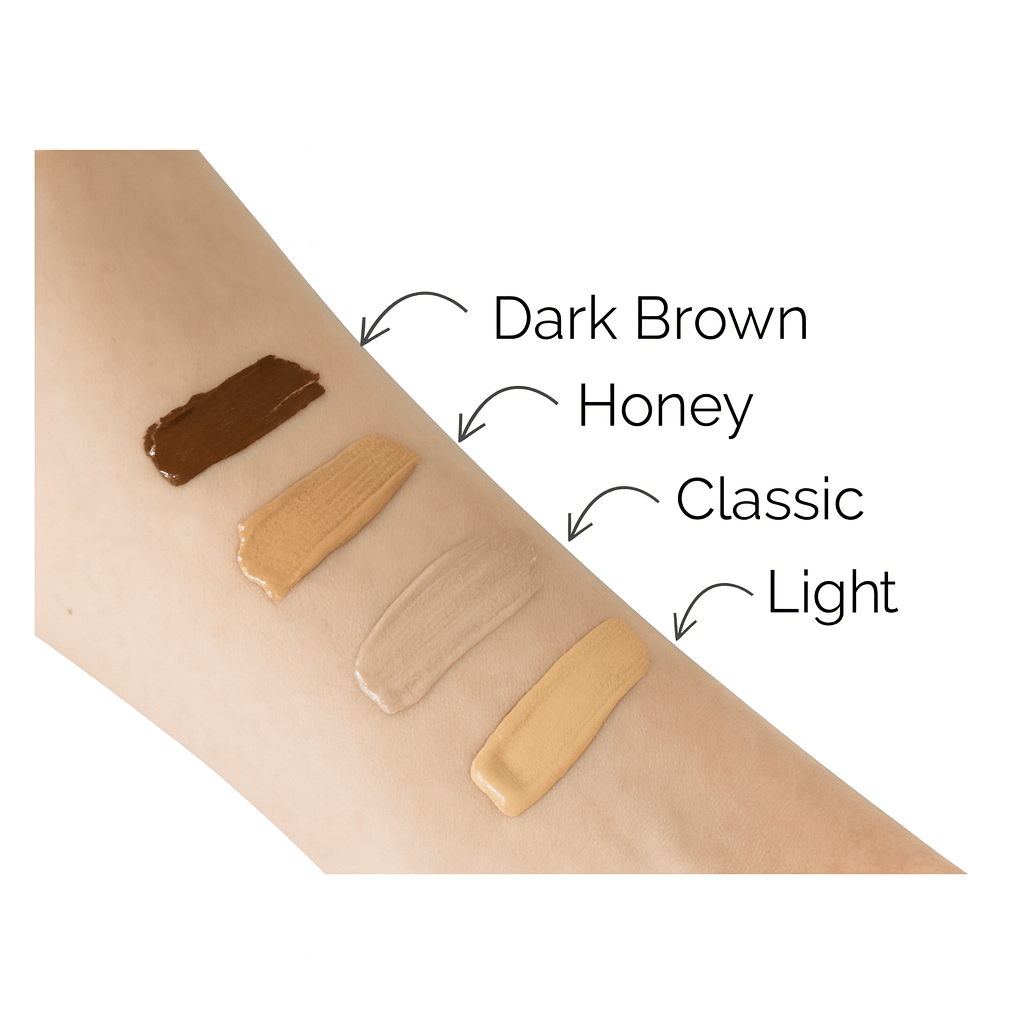 Dr. med. Christine Schrammek Blemish Balm Light Regulating Cream - 40ml, Foundations & Concealers