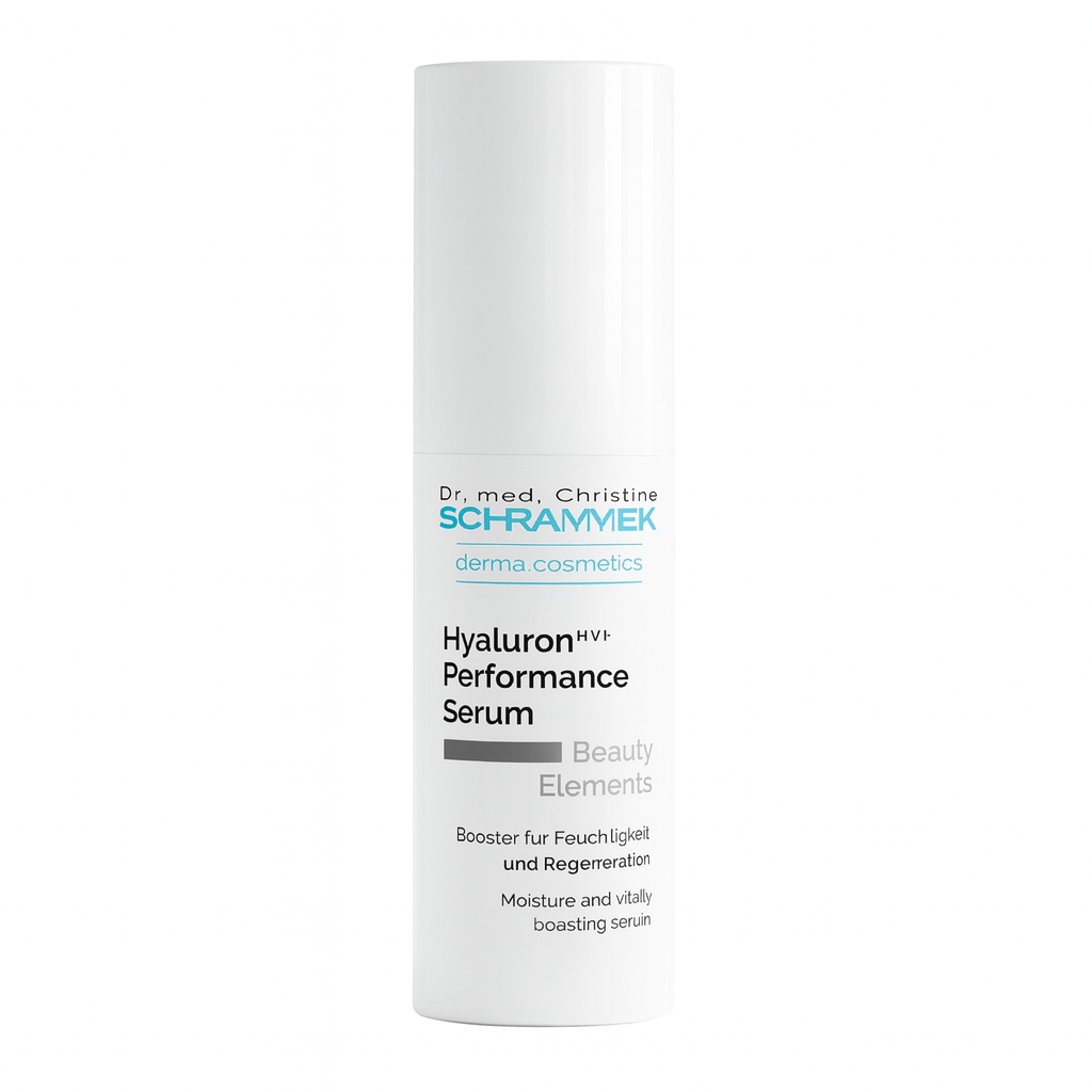 Dr. med. Christine Schrammek HYA+ Performance Hyaluronic Serum - 30ml, Face Serums