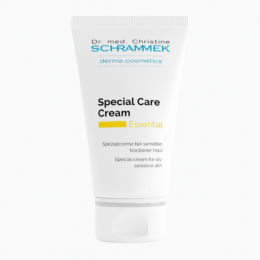 Dr. med. Christine Schrammek Special Care Cream - 50ml, Lotions & Moisturizers