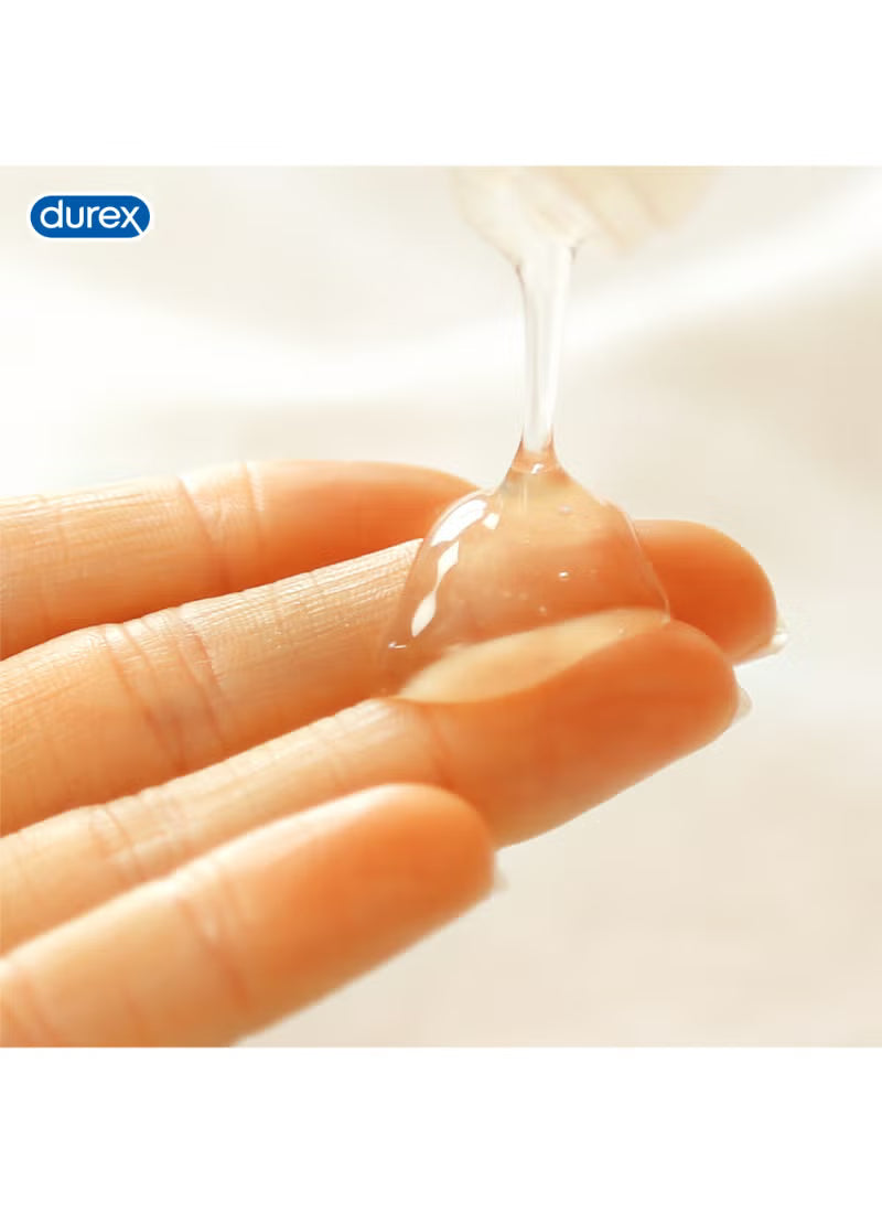 Durex Maxima Silicone Lubricant Gel - 50ml, Personal Lubricants