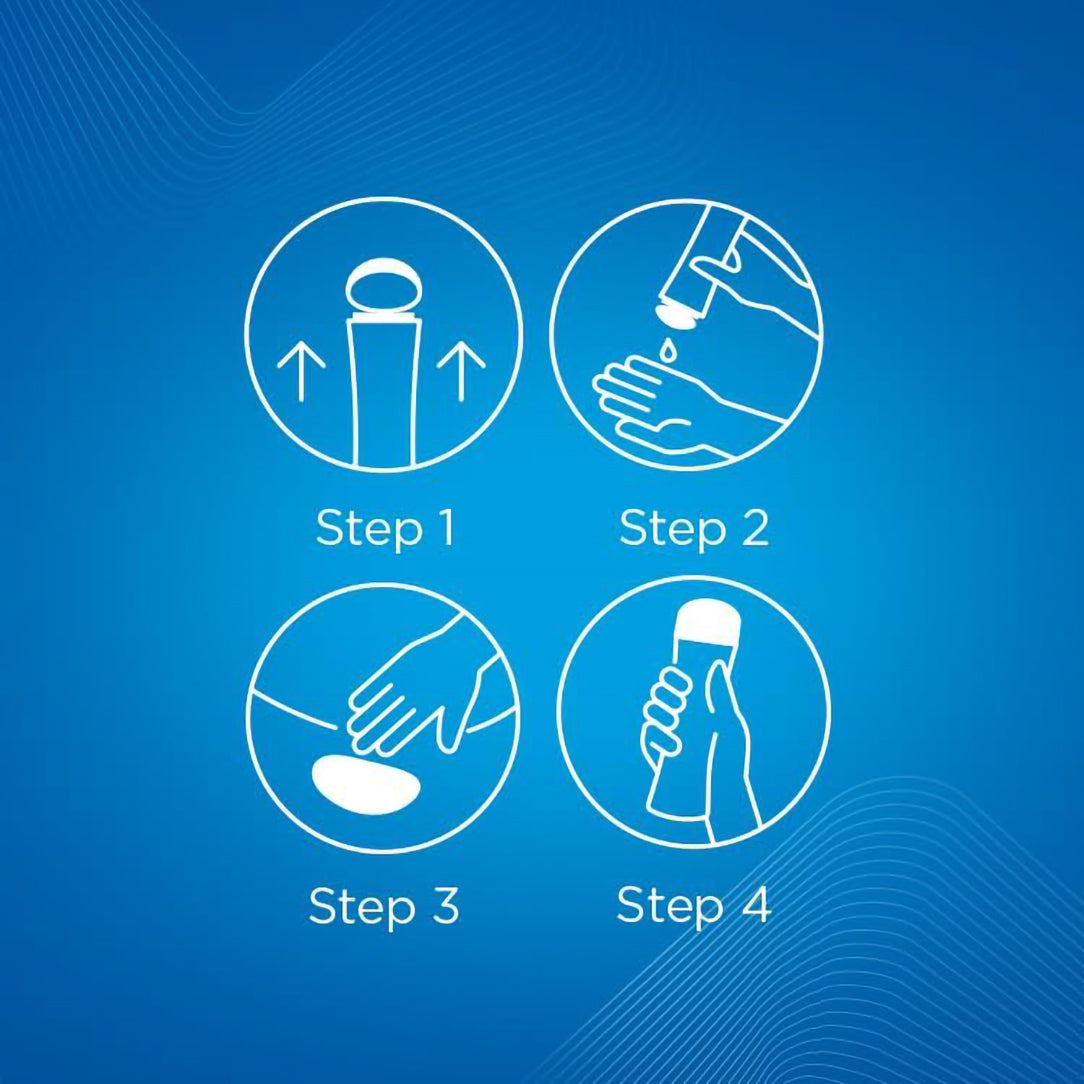 Durex Play Massage Lubricant 2in1 with Soothing Aloe Vera Gel - 200ml, Personal Lubricants