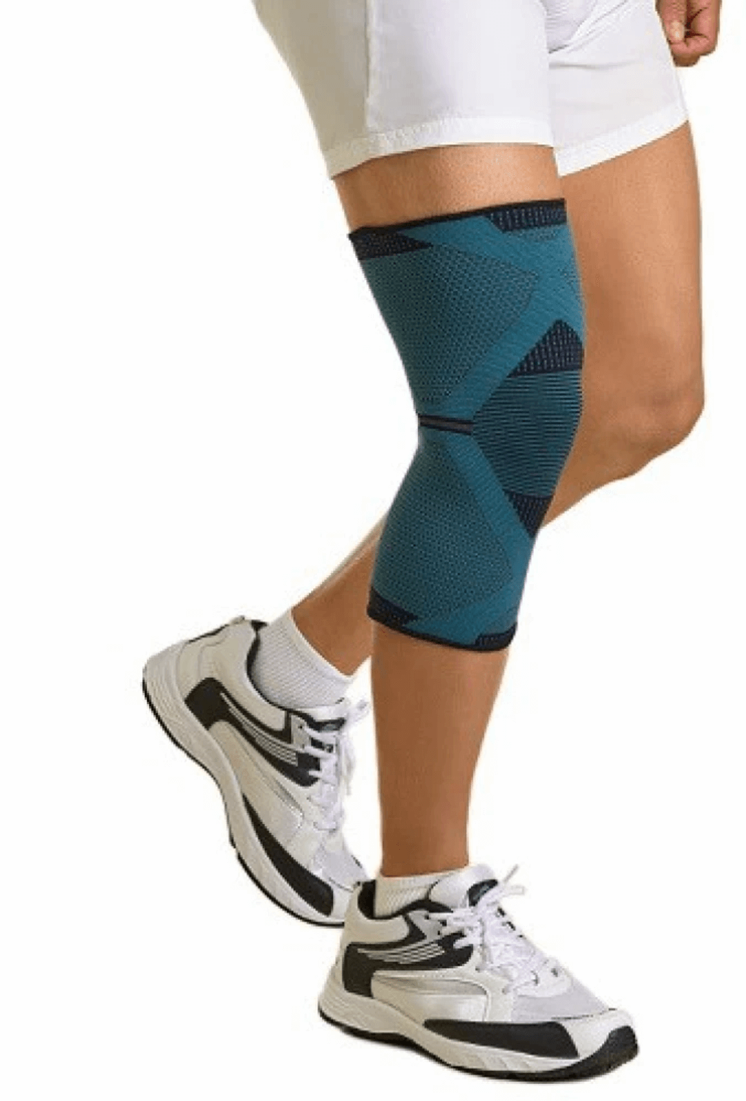 Dyna Comfort Knee Support - Large, Knee Braces