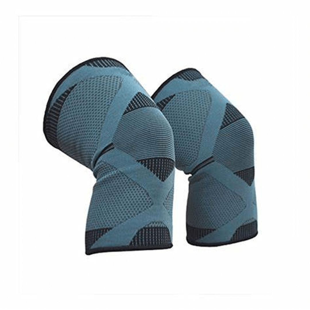 Dyna Comfort Knee Support - Small, Knee Braces