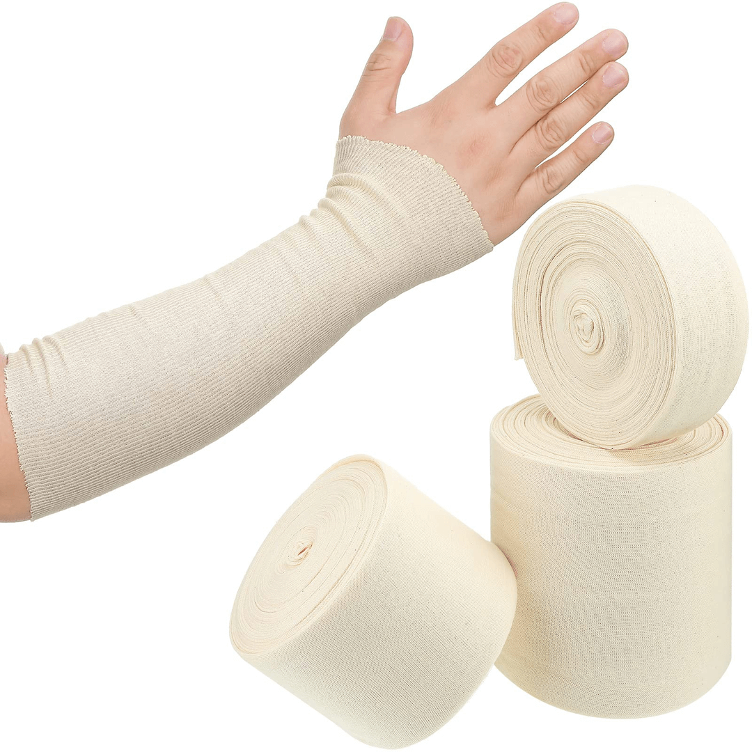 Dyna Stockinette Tubular Plain 15cm x 20m, Cast & Bandage Protectors