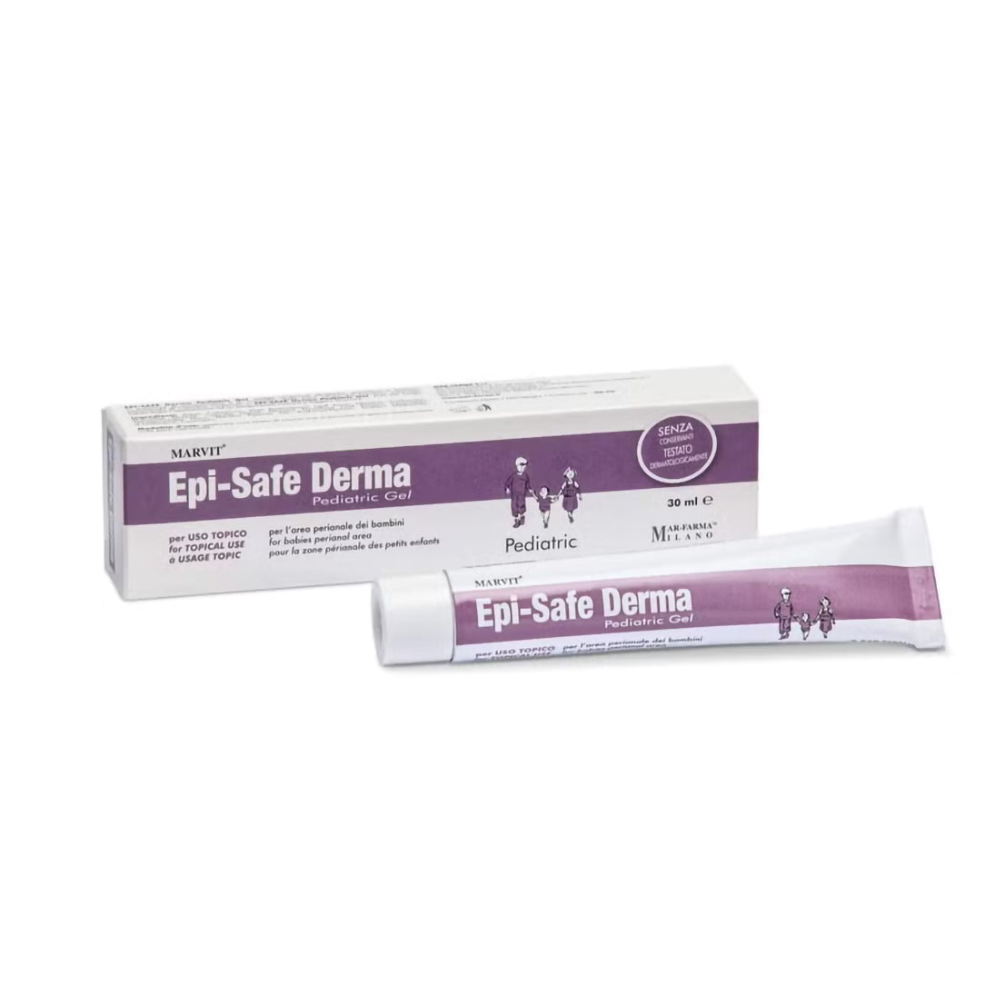 Epi-Safe Derma Pediatric Gel - 30ml, Antiseptics & Cleaning Supplies
