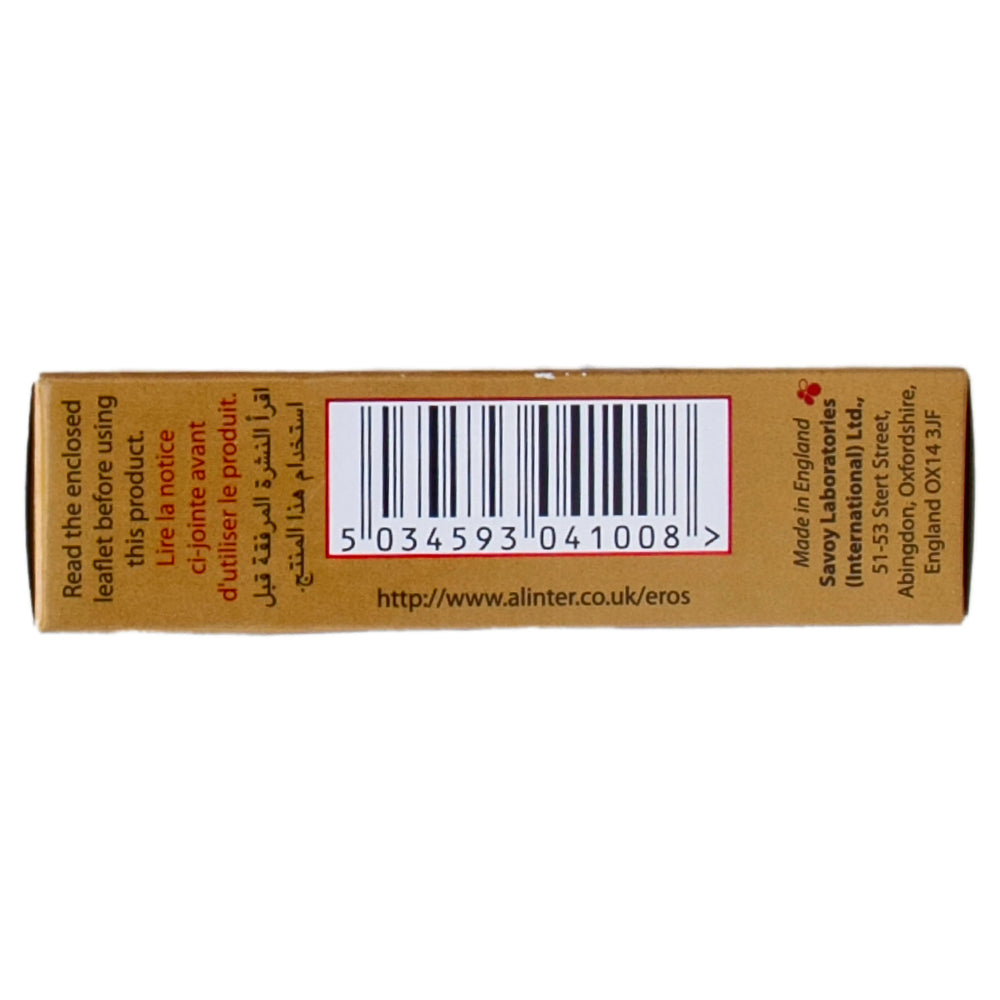 Eros Delay Spray for Men - 14 ml, Personal Lubricants