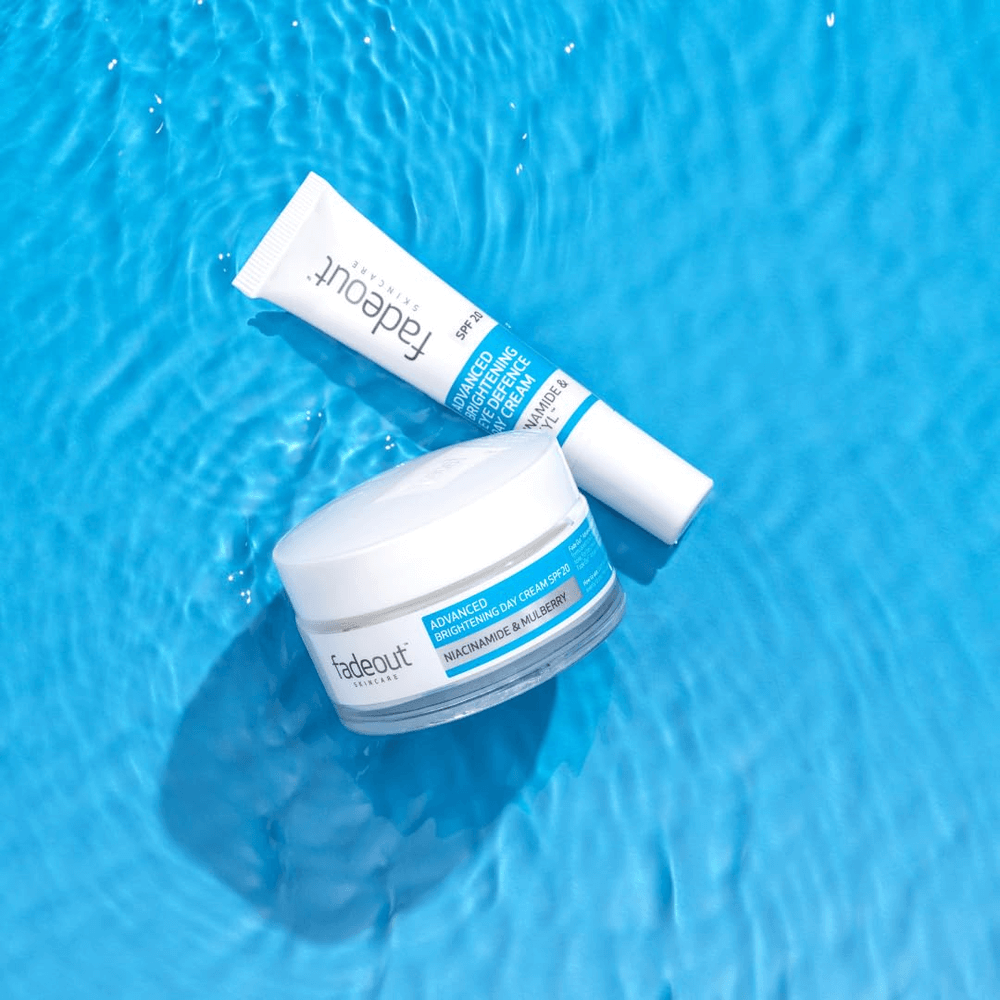 Fade Out Brightening Eye Defence Day Cream SPF 20 - 15ml, Eye Creams