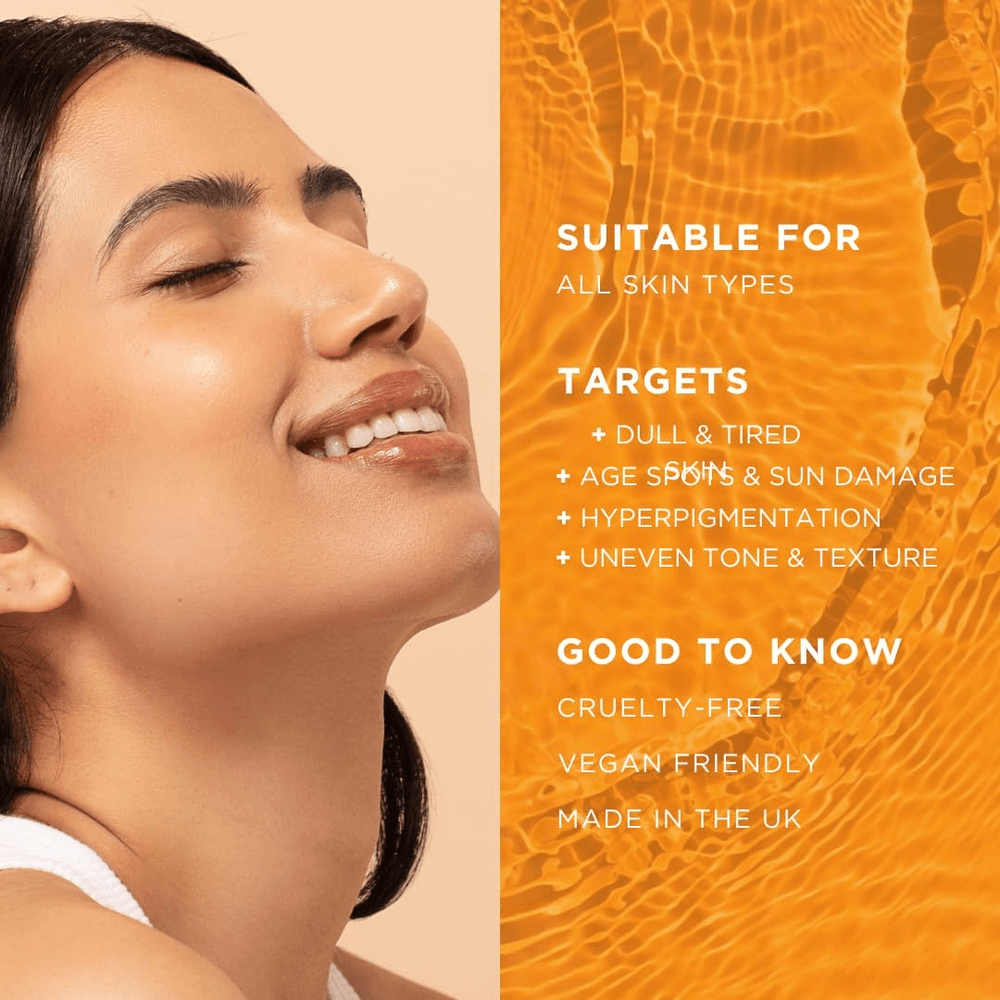 Fade Out Pure Glow Brightening Day Cream - 50ml, Face Moisturizers
