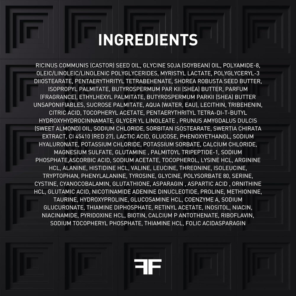 Filorga Nutri Filler Lip Balm Oil 4ml, Lip Balms