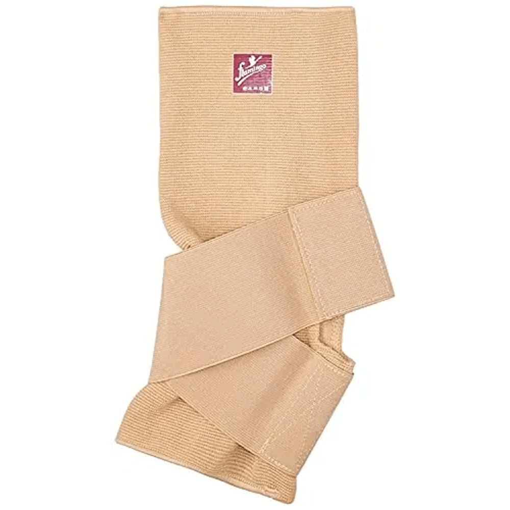 Flamingo Ankle Grip - Medium, Ankle Supports