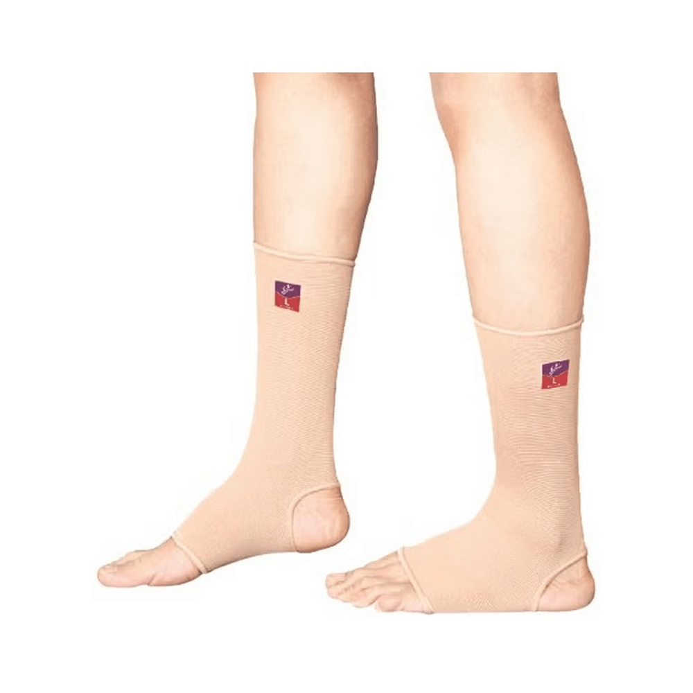 Flamingo Anklet Extra Large (Pair), Ankle Supports