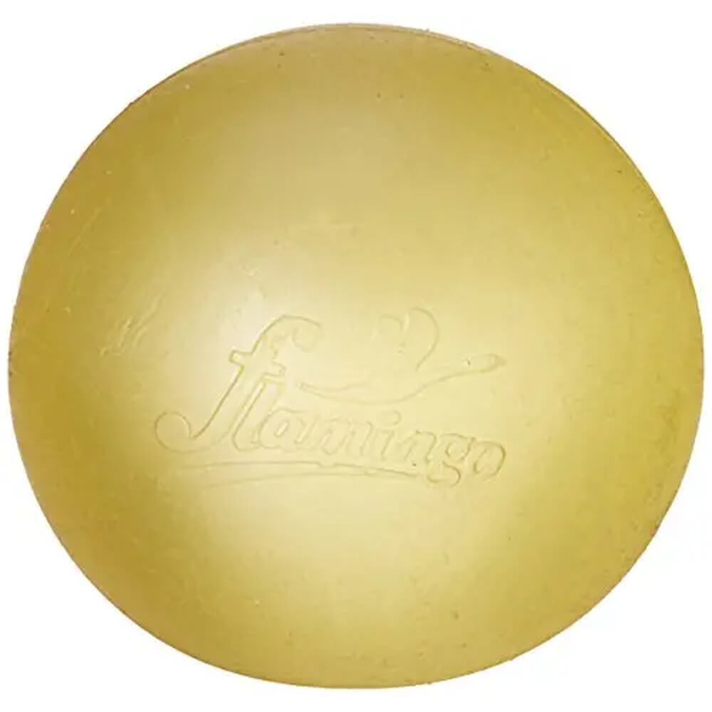Flamingo Gell Ball Soft Yellow (Universal), Occupational & Physical Therapy Equipment
