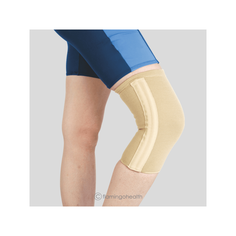 Flamingo Light Knee Brace – X-Large, Knee Braces