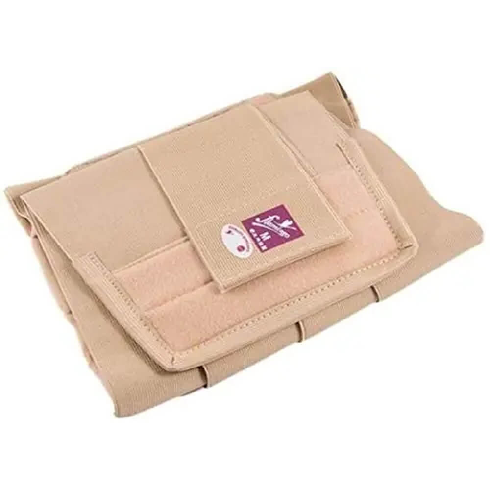 Flamingo Lumbar Sacro Belt - Medium, Back Braces