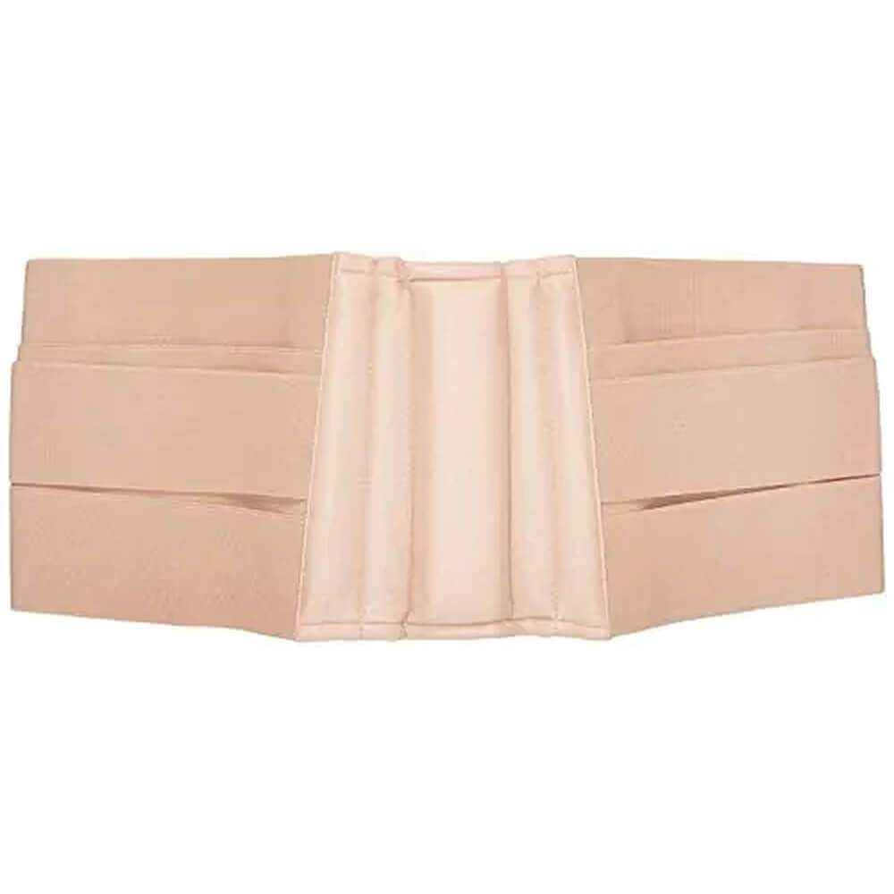 Flamingo Lumbar Sacro Belt – X-Large, Back Braces
