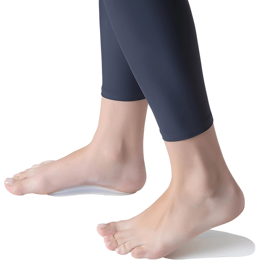 Flamingo Medical Arch Support Insoles - Universal, Arch Supports