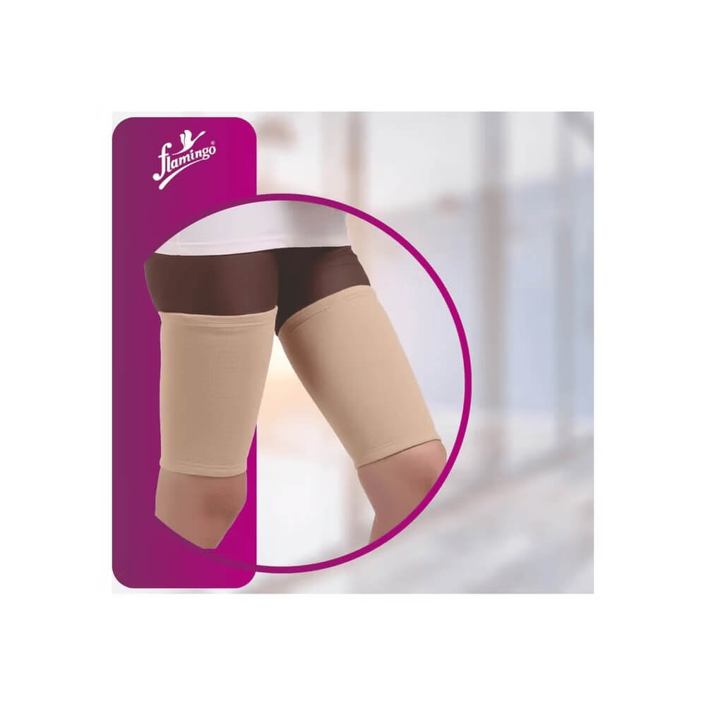 Flamingo Thigh Support - Medium, Supports & Braces