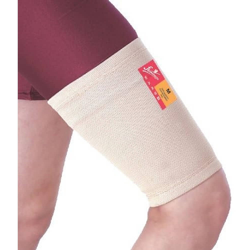 Flamingo Thigh Support - Medium, Supports & Braces
