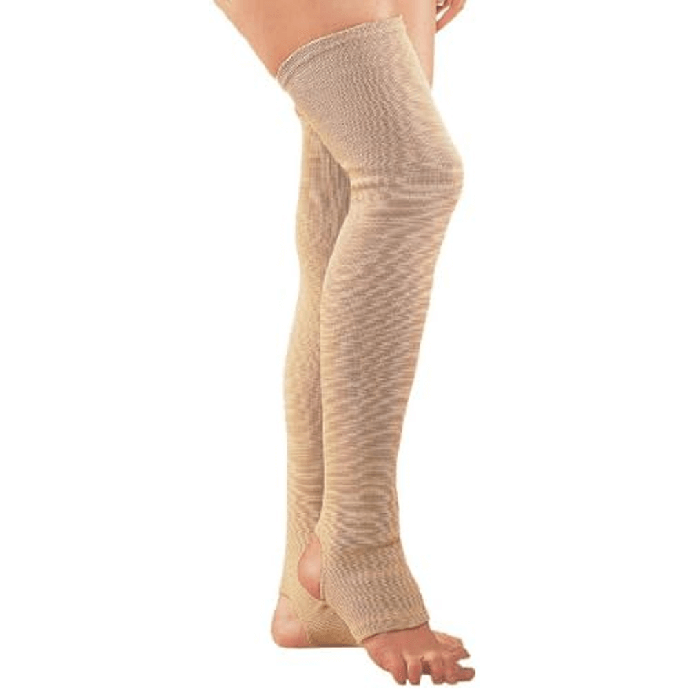 Flamingo Varicose Vein Stockings - XL, Hosiery